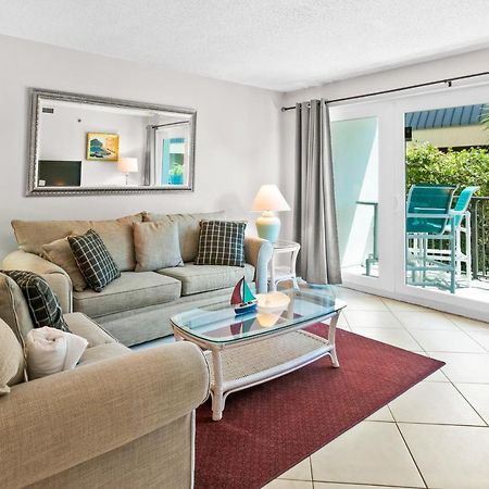 Sea Oats 208 Apartman Fort Walton Beach Kültér fotó