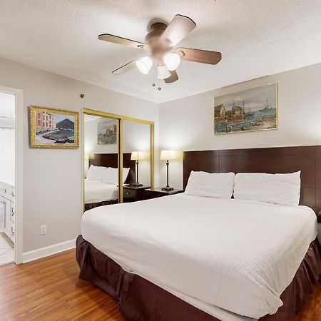 Sea Oats 208 Apartman Fort Walton Beach Kültér fotó