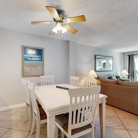 Sea Oats 208 Apartman Fort Walton Beach Kültér fotó