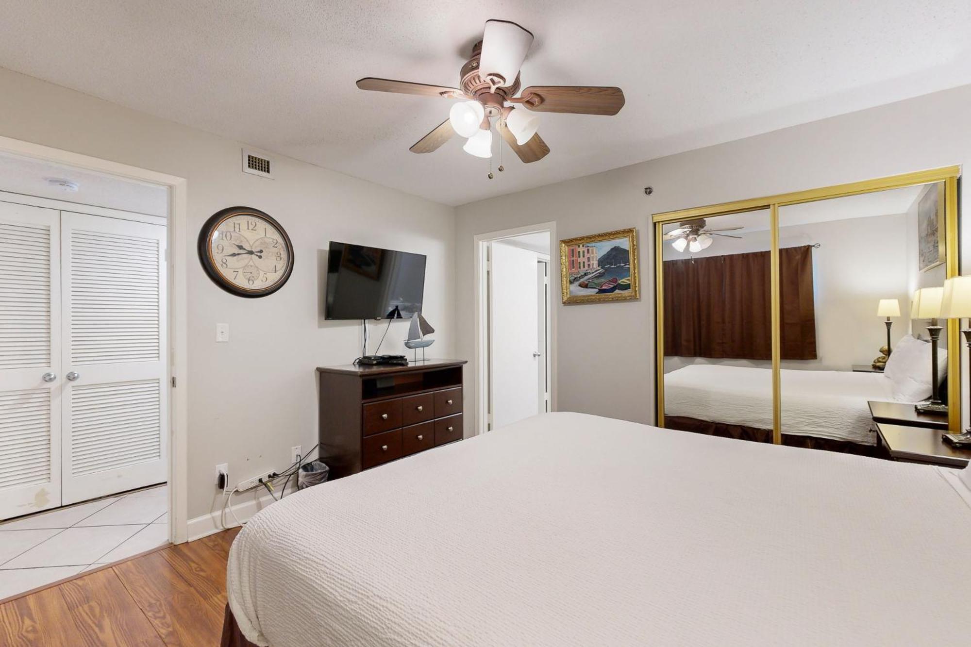 Sea Oats 208 Apartman Fort Walton Beach Kültér fotó