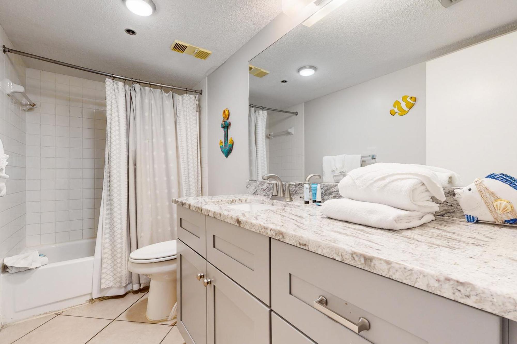 Sea Oats 208 Apartman Fort Walton Beach Kültér fotó