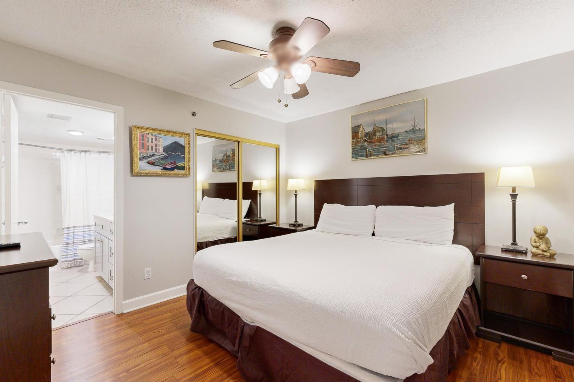 Sea Oats 208 Apartman Fort Walton Beach Kültér fotó