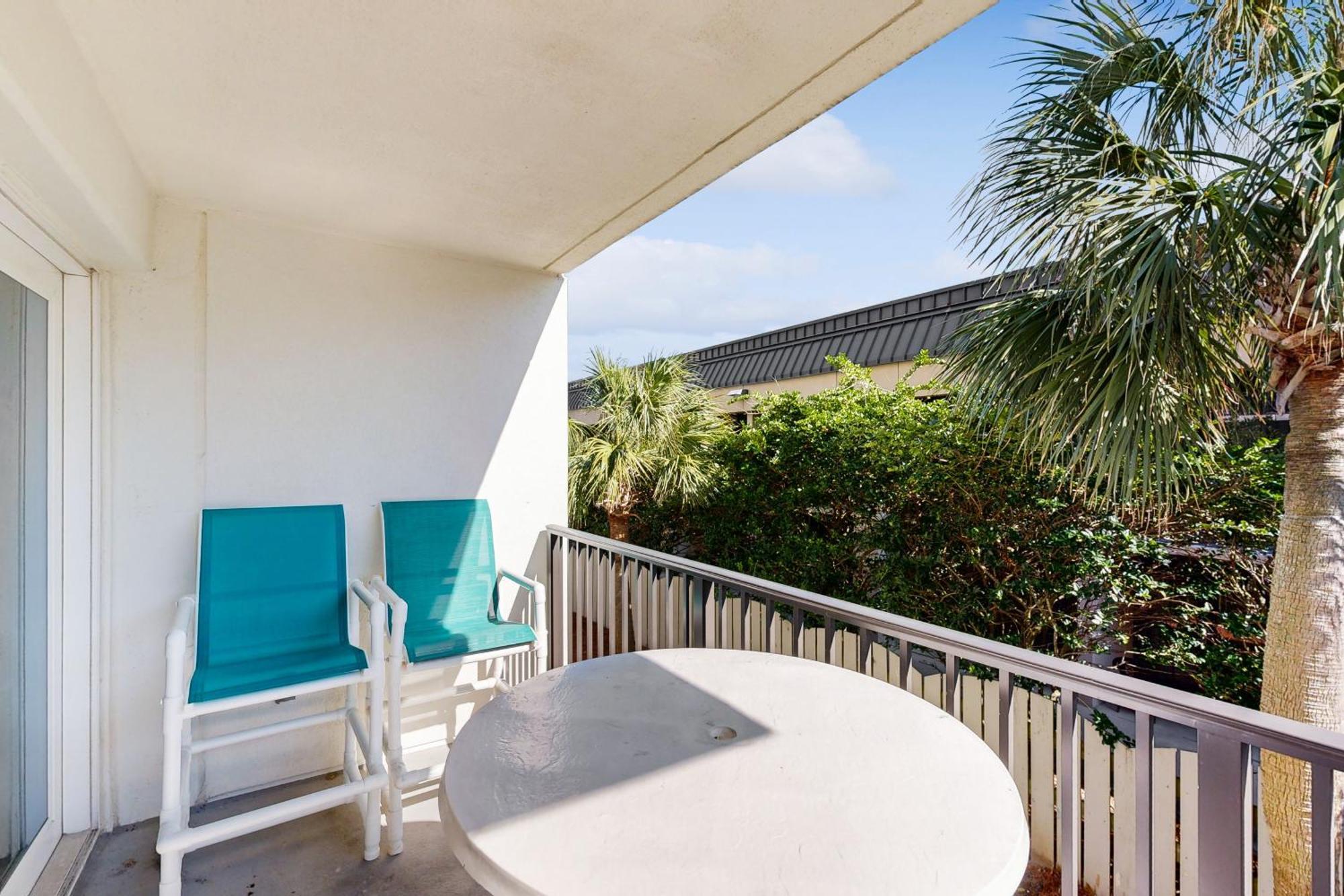 Sea Oats 208 Apartman Fort Walton Beach Kültér fotó